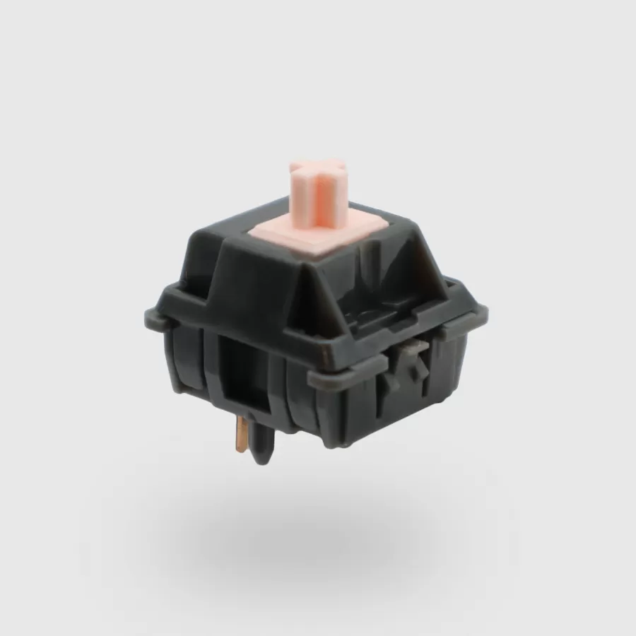 Alpaca Switches
