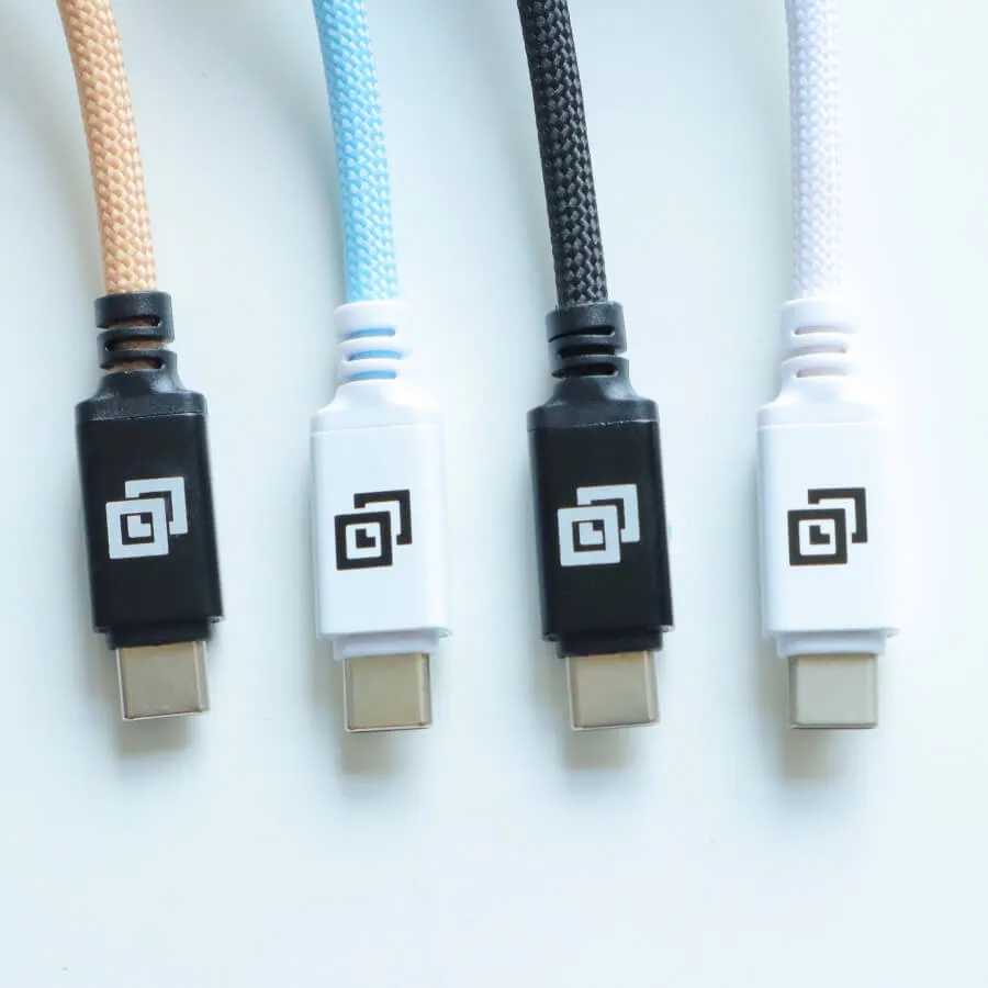 cable ends