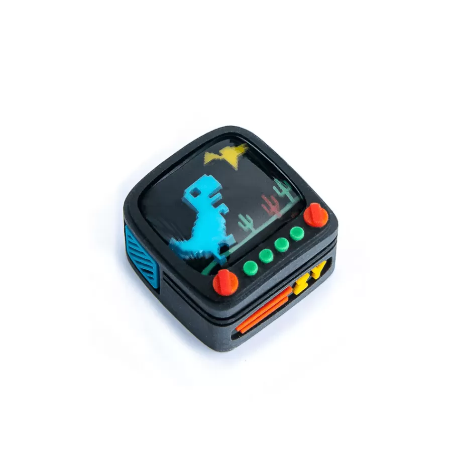 No Internet Dino Artisan Mechanic
