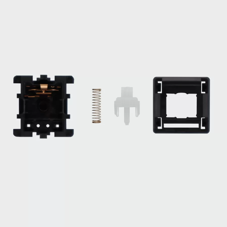 durock pom switches breakdown