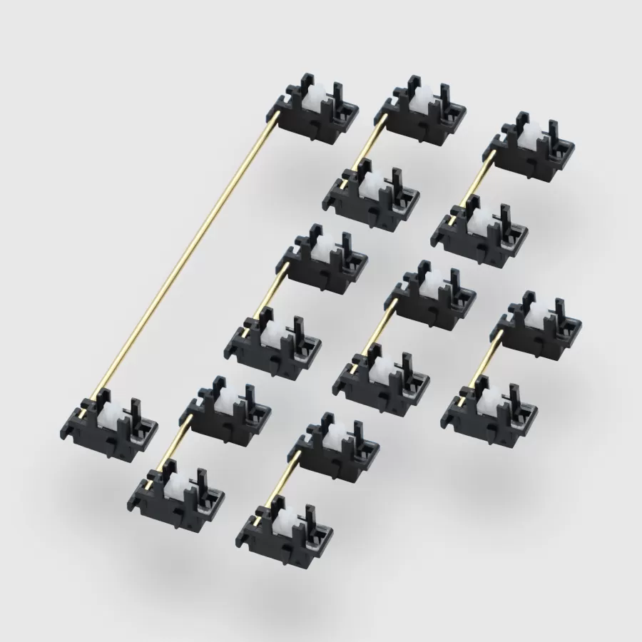 Durock Plate Mount Stabilizers