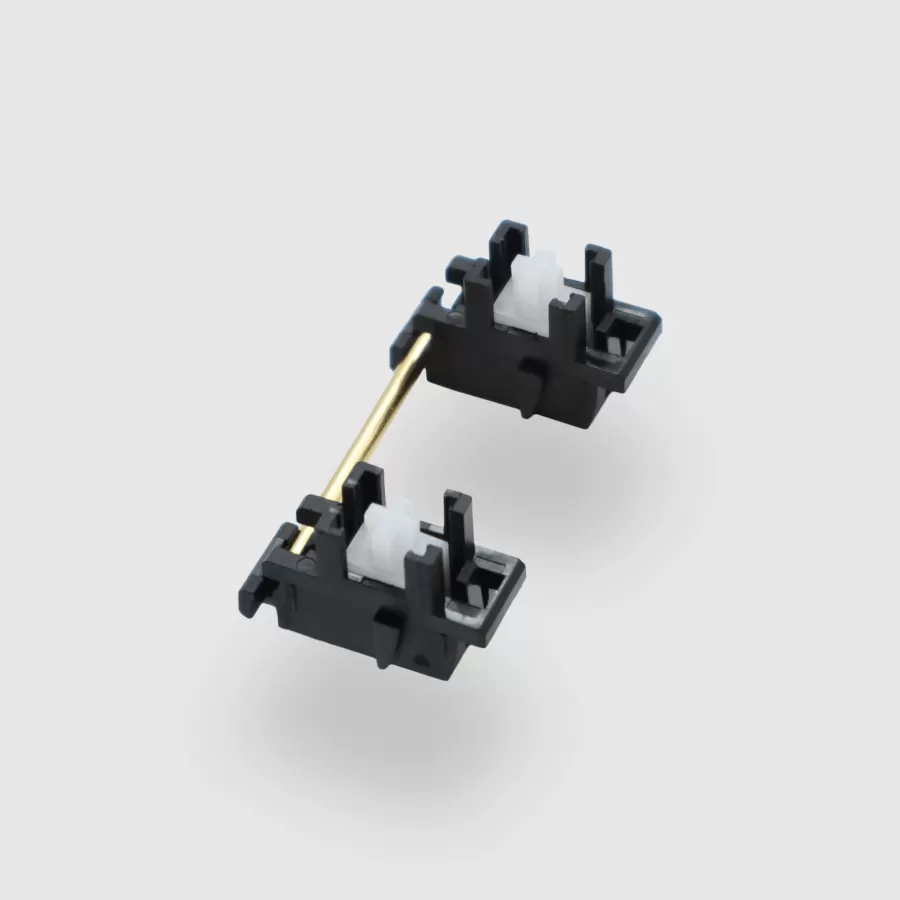 durock stabilizers 2u single