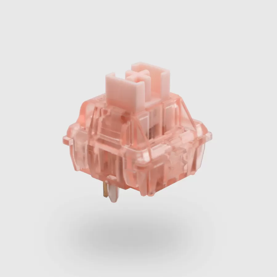 Gateron Box Ink Switches
