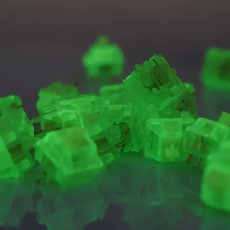 gateron luciola switches alternative