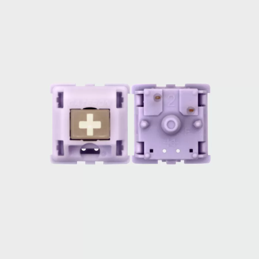 Hippo Switches
