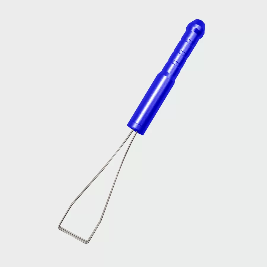 keycap remover blue
