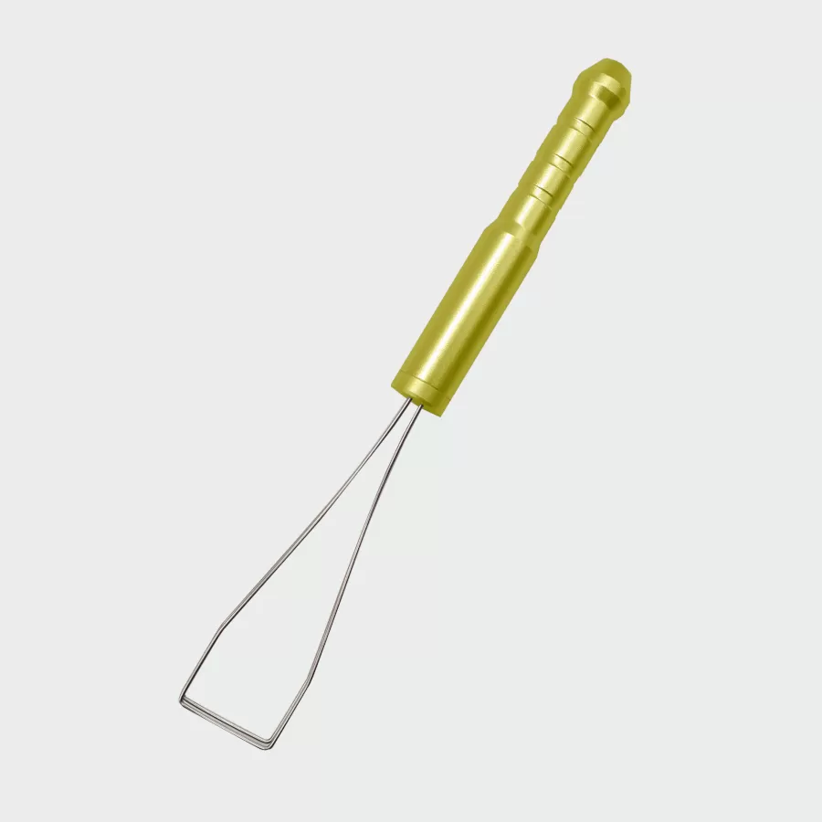 keycap remover gold