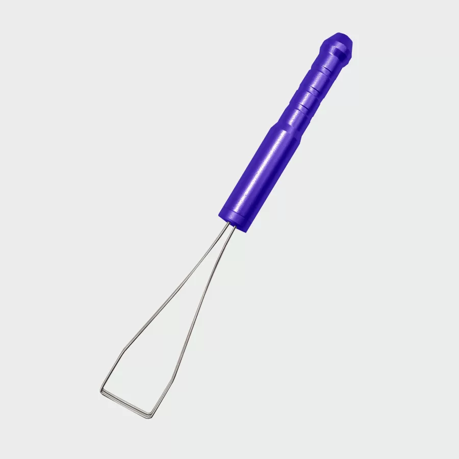 keycap remover purple