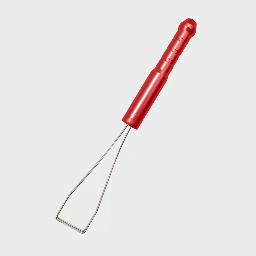 keycap remover red